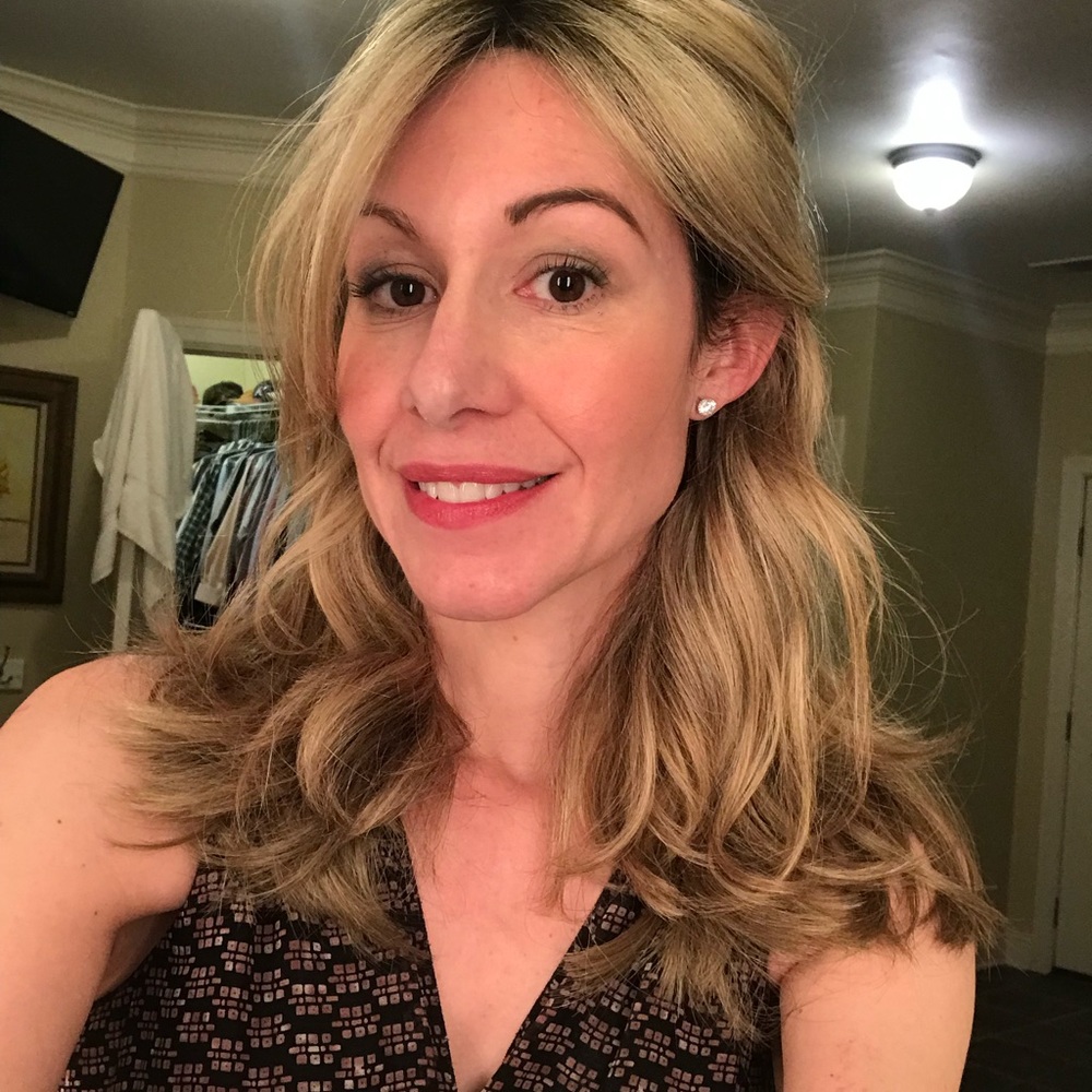 Meet your Posher, Pamela